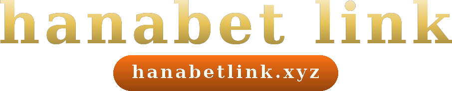 hanabet link logo