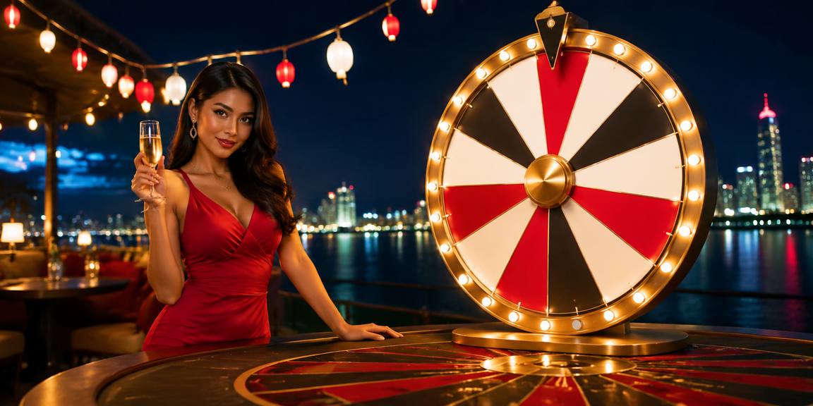 hanabet link Royal Fishing dan Super Bingo