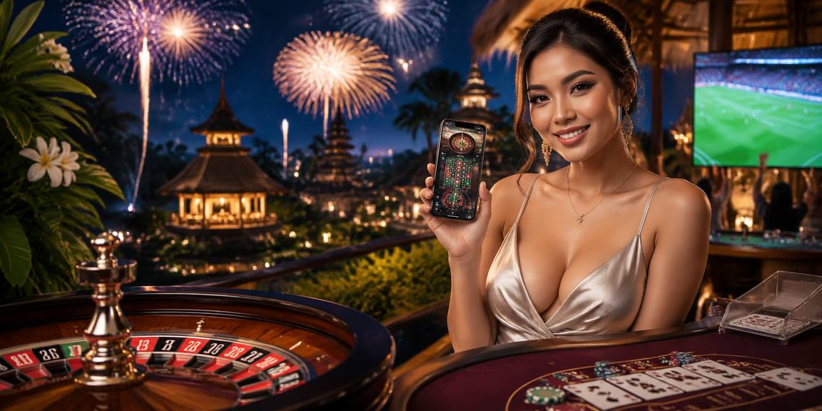 hanabet link Pasar Pertandingan Aktif